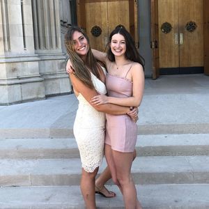 Meet your Posher, Elie